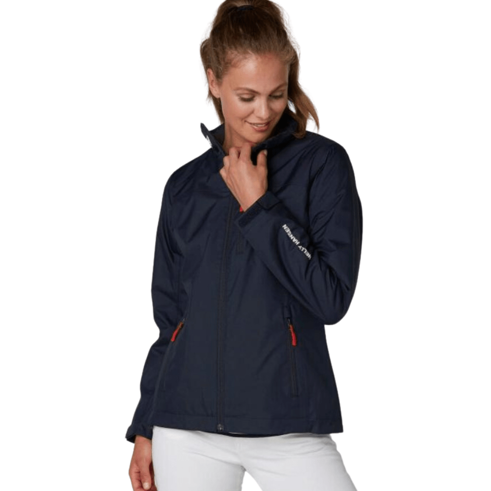 Women's Helly Hansen Crew Midlayer Jacket