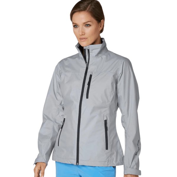 Women's Helly Hansen Crew Midlayer Jacket