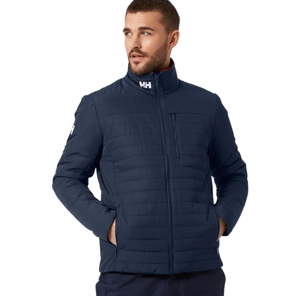 Men's Helly Hansen Crew Insulator Jacket