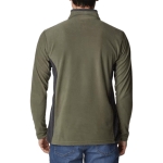 Men's Columbia Klamath Range II 1/2 Zip Fleece