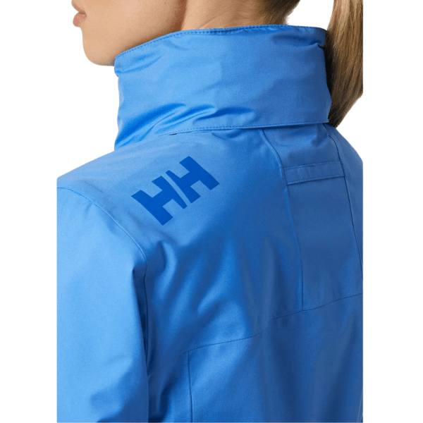 Women's Helly Hansen Crew Hooded Midlayer Jacket