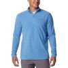 Men's Columbia Klamath Range II 1/2 Zip Fleece