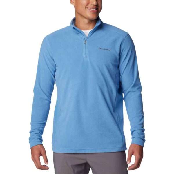 Men's Columbia Klamath Range II 1/2 Zip Fleece