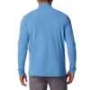Men's Columbia Klamath Range II 1/2 Zip Fleece