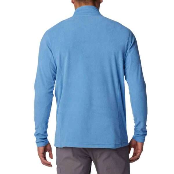 Men's Columbia Klamath Range II 1/2 Zip Fleece