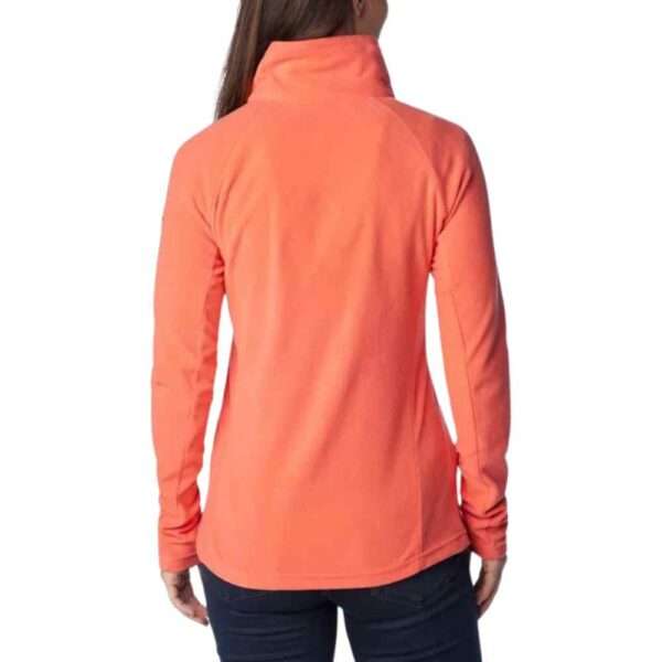 Women's Columbia Glacial IV 1/2 Zip Fleece