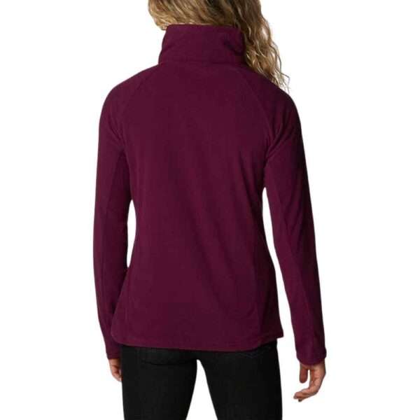 Women's Columbia Glacial IV 1/2 Zip Fleece