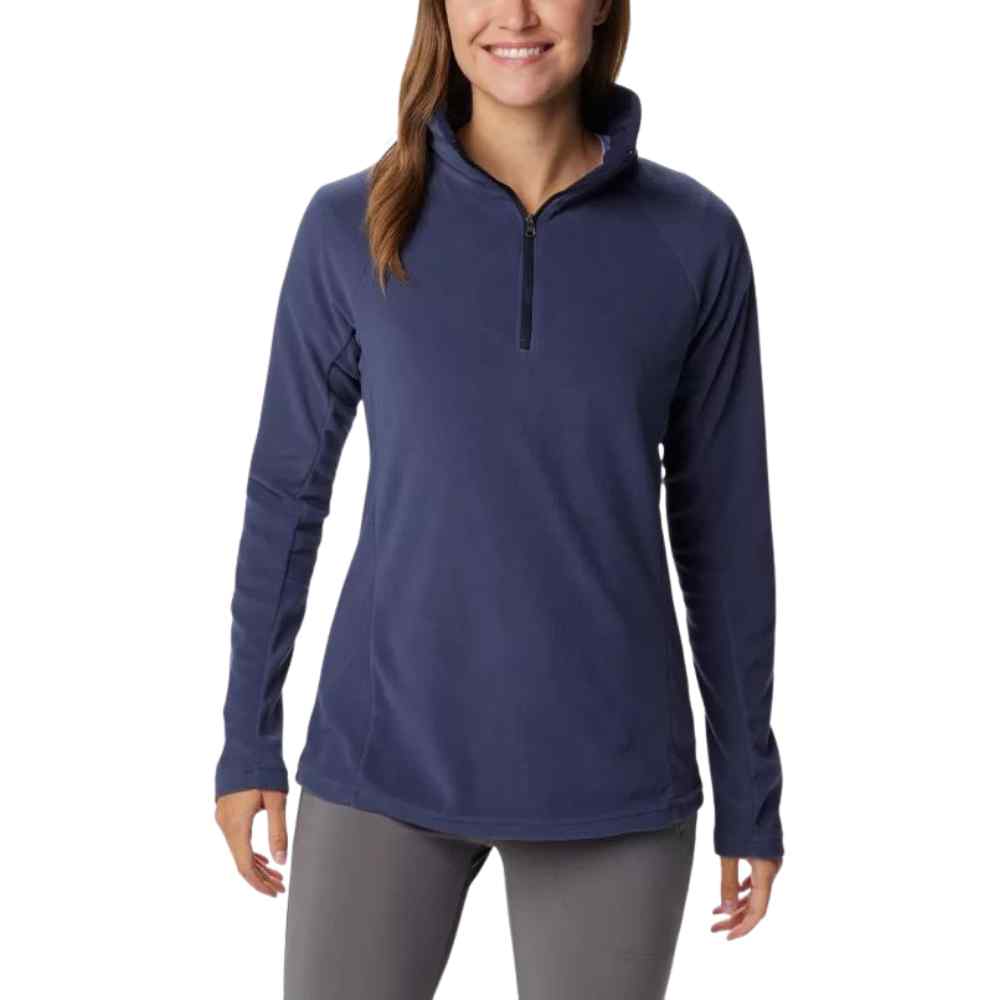 Women's Columbia Glacial IV 1/2 Zip Fleece
