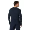 Men's Helly Hansen Lifa Merino Crew Baselayer