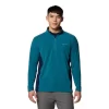 Men's Columbia Klamath Range II 1/2 Zip Fleece