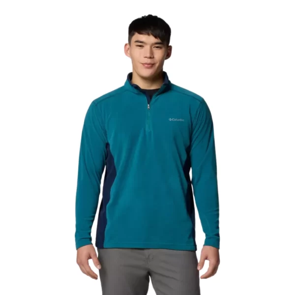 Men's Columbia Klamath Range II 1/2 Zip Fleece