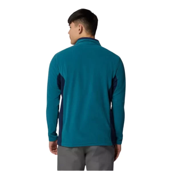 Men's Columbia Klamath Range II 1/2 Zip Fleece