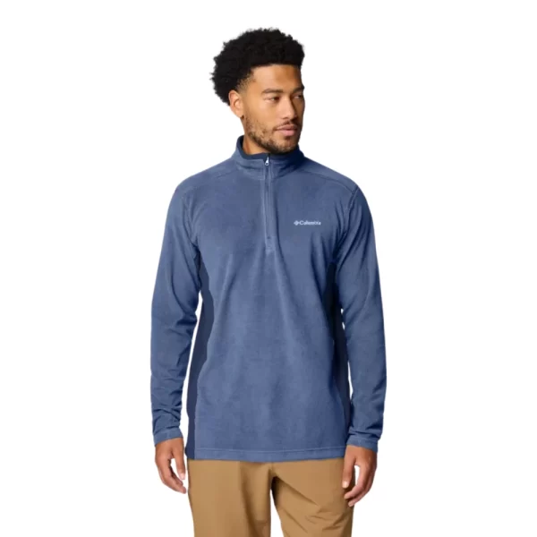 Men's Columbia Klamath Range II 1/2 Zip Fleece