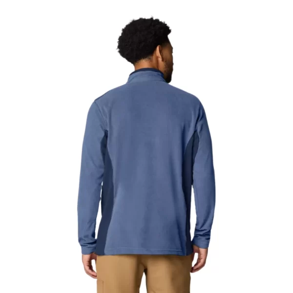 Men's Columbia Klamath Range II 1/2 Zip Fleece