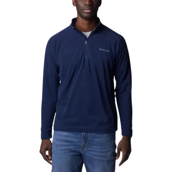 Men's Columbia Klamath Range II 1/2 Zip Fleece