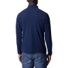 Men's Columbia Klamath Range II 1/2 Zip Fleece