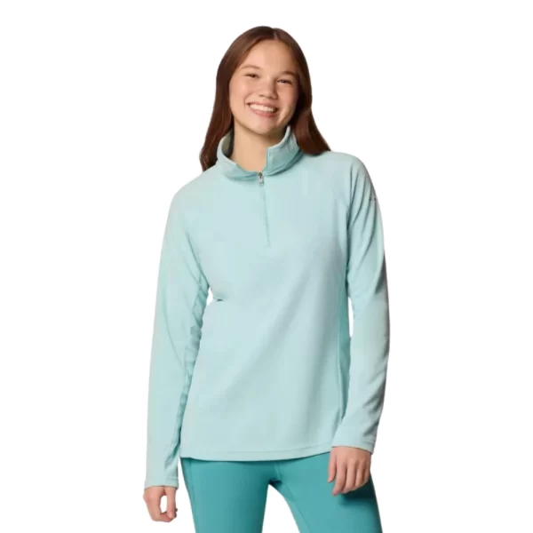 Women's Columbia Glacial IV 1/2 Zip Fleece