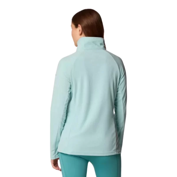Women's Columbia Glacial IV 1/2 Zip Fleece
