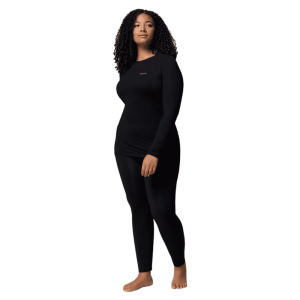 Women's Columbia Midweight Stretch Baselayer Tight