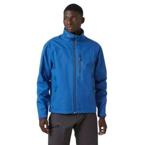 Men's Helly Hansen Crew Midlayer Jacket