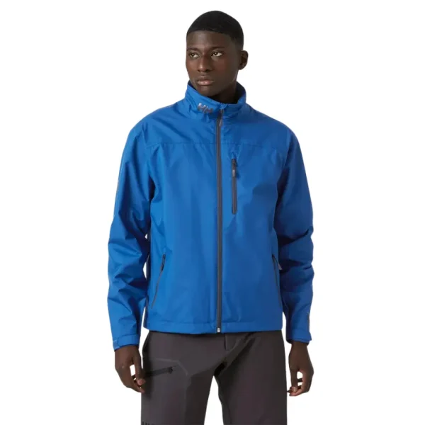 Men's Helly Hansen Crew Midlayer Jacket