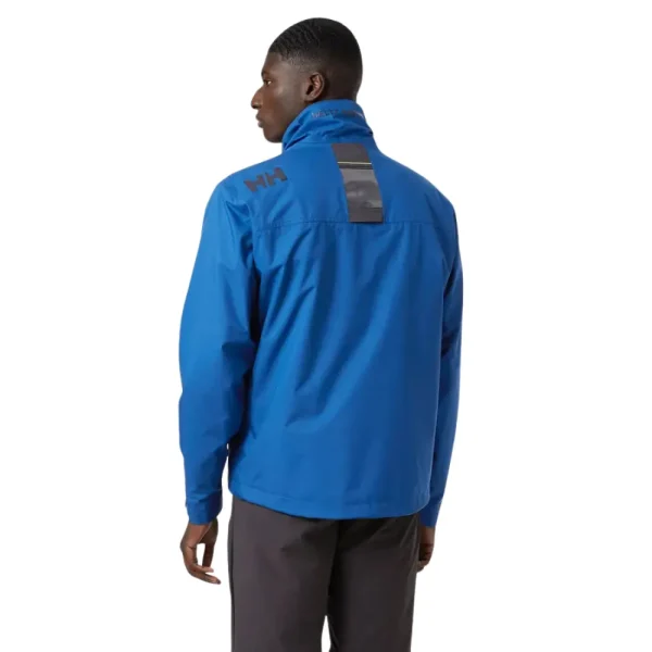 Men's Helly Hansen Crew Midlayer Jacket