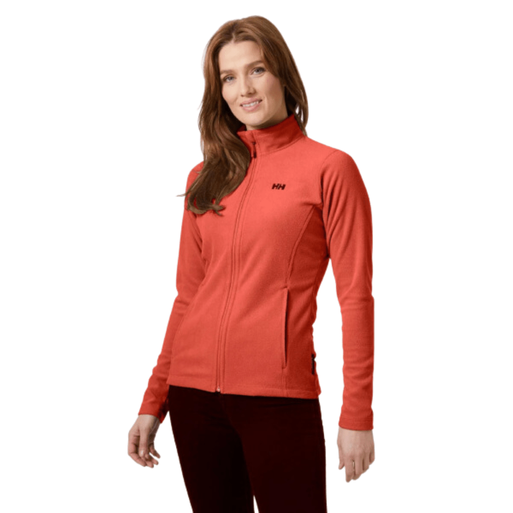 Women s Helly Hansen Daybreaker Fleece Jacket Trailblazers