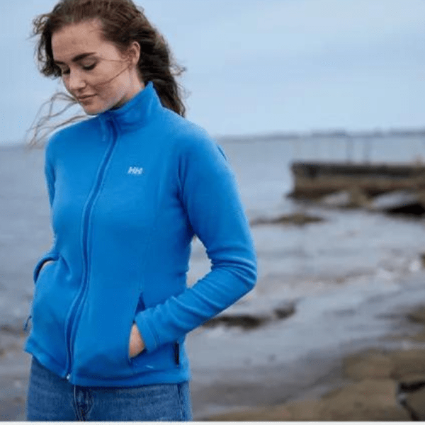 Women's Helly Hansen Daybreaker Fleece Jacket