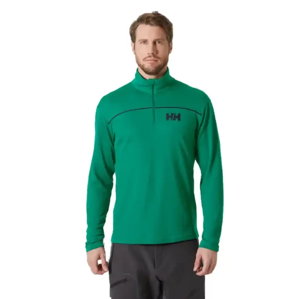 helly hansen hp 1/2 zip pullover