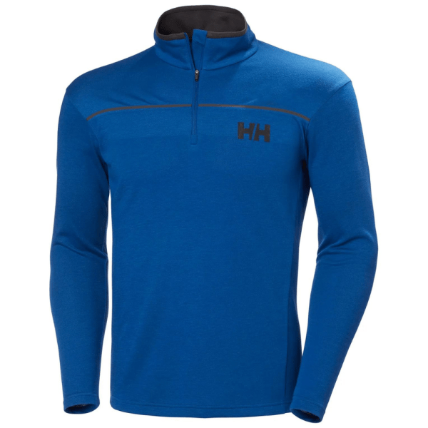 Men's Helly Hansen HP 1/2 Zip Pullover - Image 7
