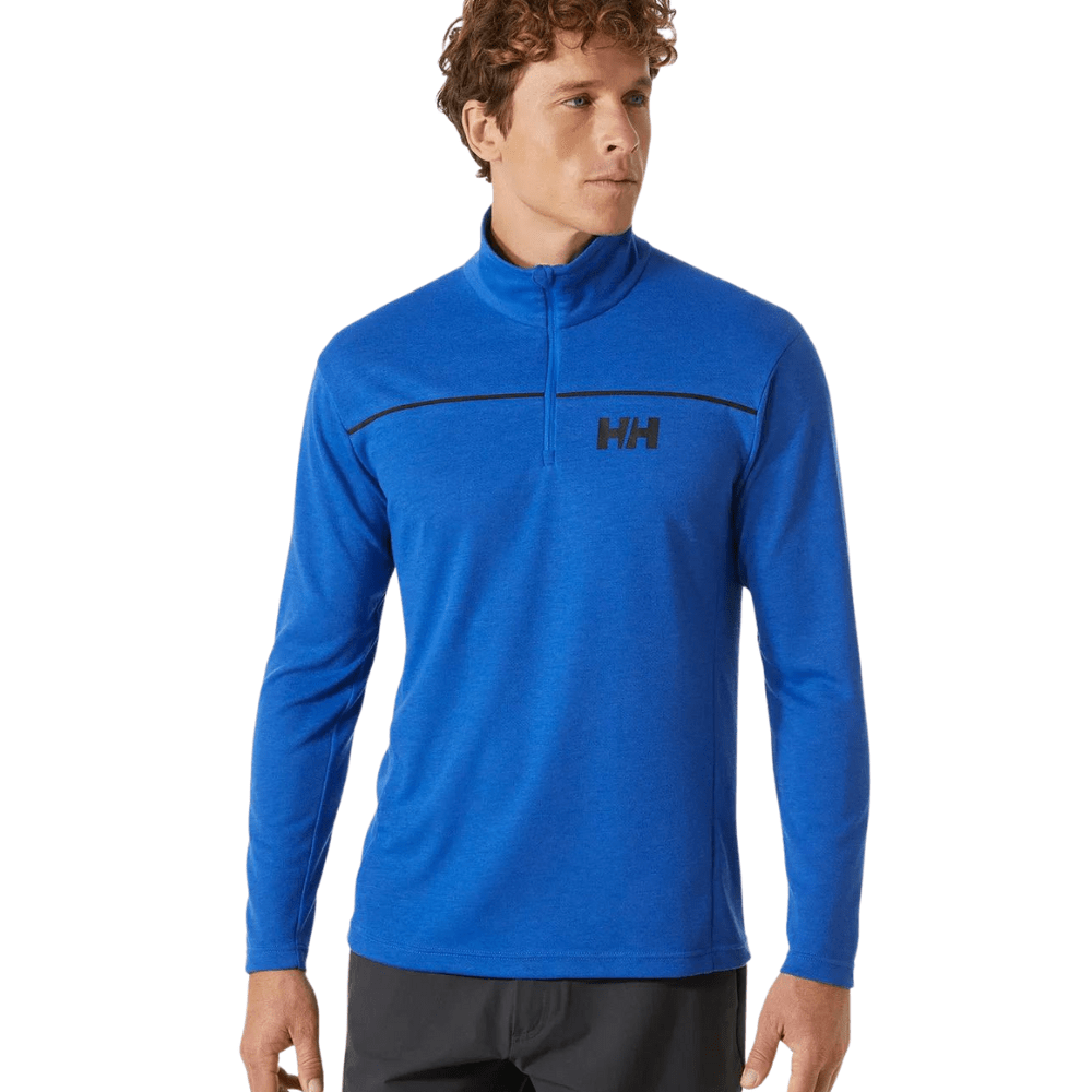 Men's Helly Hansen HP 1/2 Zip Pullover