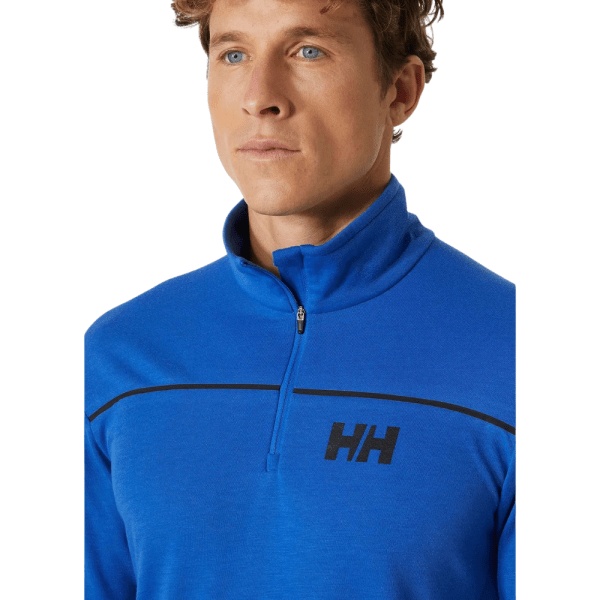 Men's Helly Hansen HP 1/2 Zip Pullover - Image 10