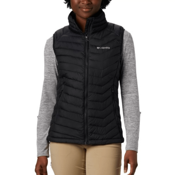 Women's Columbia Powder Lite Vest