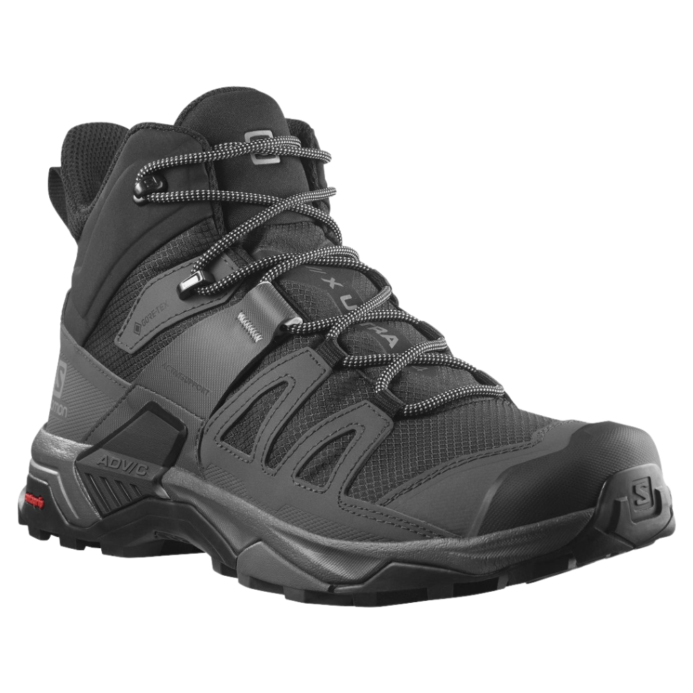 Salomon Women's X Ultra 4 Mid GTX Hiking Boots