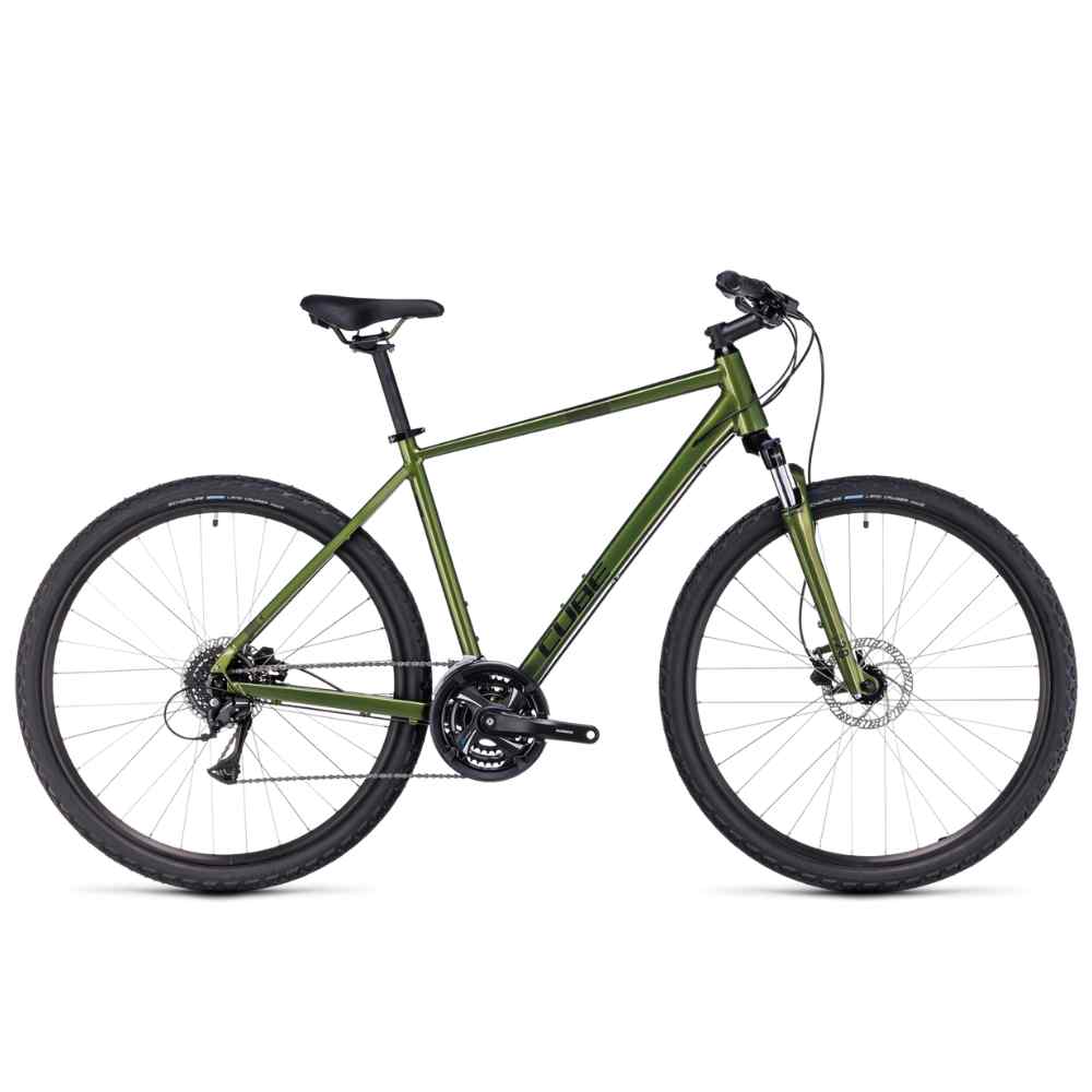 Cube Nature Men's Bike