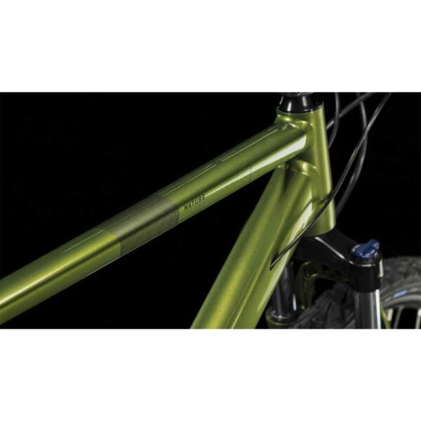 Cube Nature Men's Bike