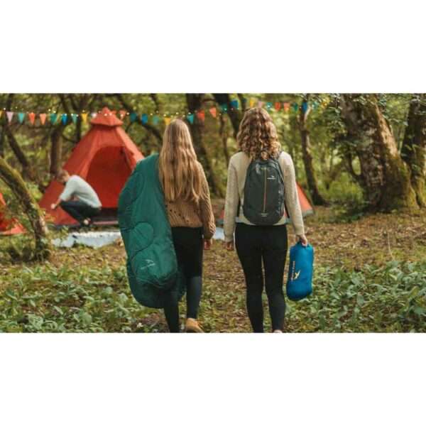 Easy Camp Cosmos Sleeping Bag