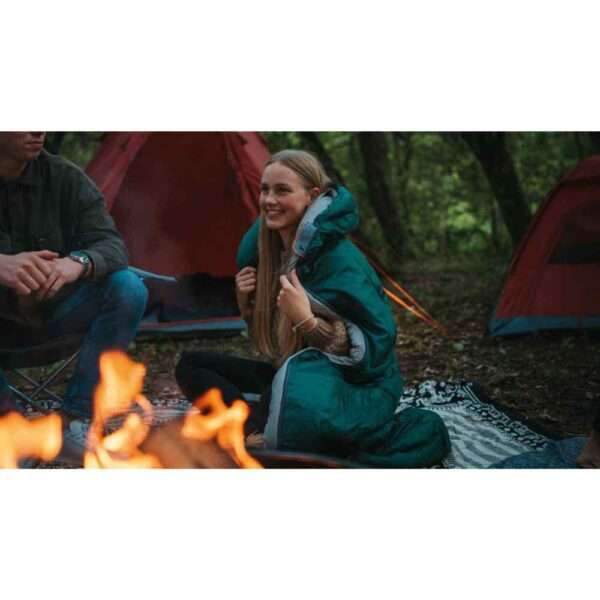 Easy Camp Cosmos Sleeping Bag