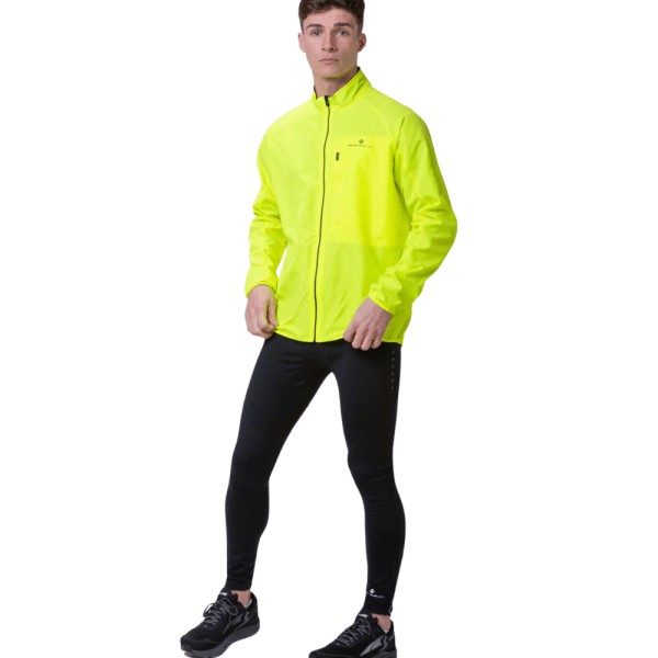 Men's Ronhill Core Jacket