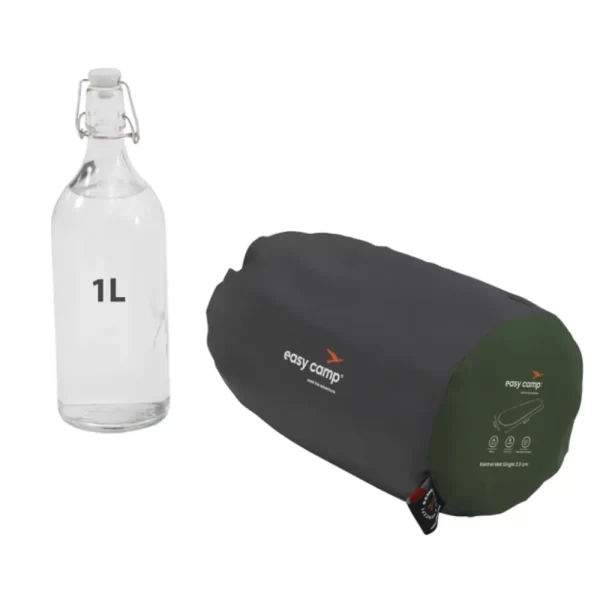 Easy Camp Kestrel Mat Single 2.5cm