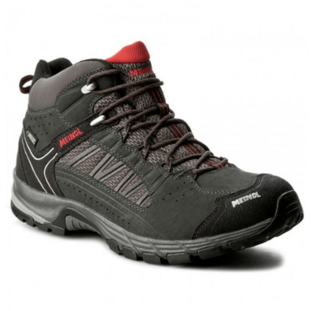 Meindl Journey Mid GTX Hiking Boot