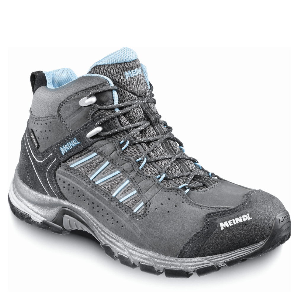 Meindl Journey Lady Mid GTX Hiking Boot