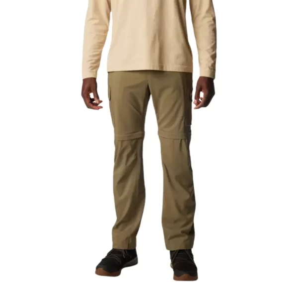 Men's Columbia Silver Ridge Convertible Pant