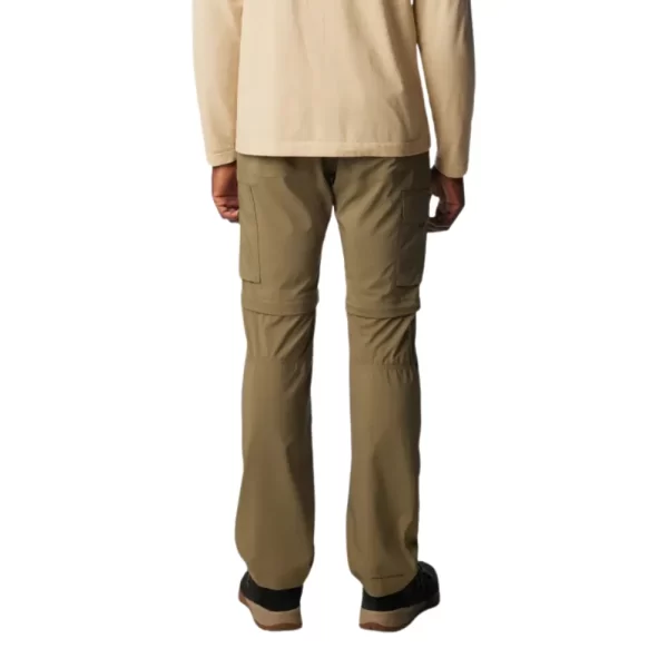 Men's Columbia Silver Ridge Convertible Pant