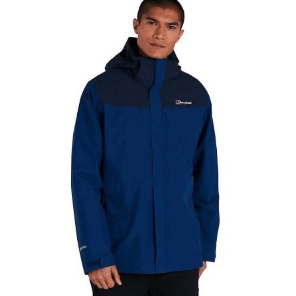 Men's Berghaus Hillwalker IA GTX Jacket | Men's | TrailBlaze