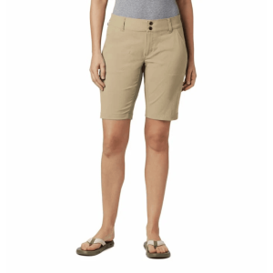 Women's Columbia Saturday Trail Long Short