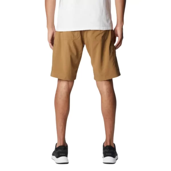 Men's Columbia Silver Ridge Utility Cargo Short