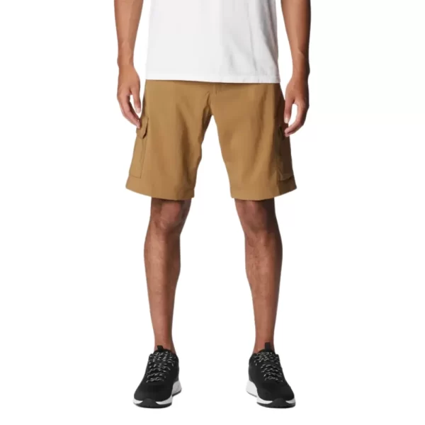 Men's Columbia Silver Ridge Utility Cargo Short