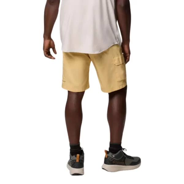 Men's Columbia Silver Ridge Utility Cargo Short