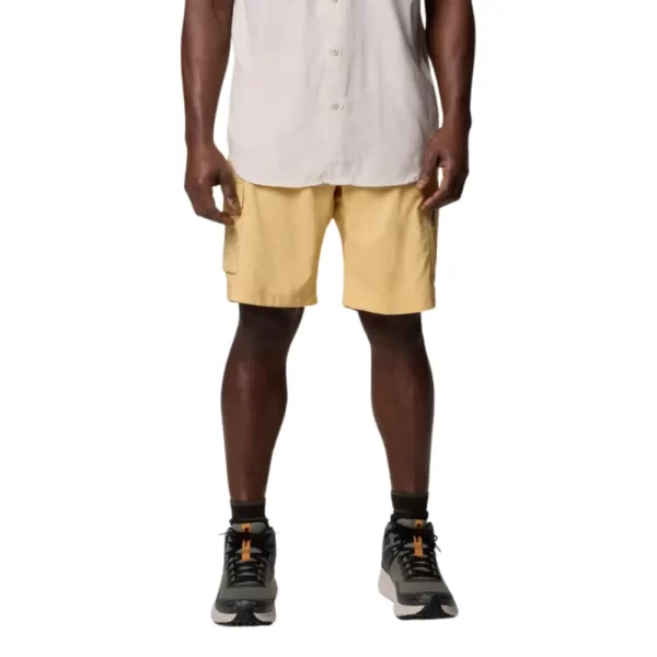Men's Columbia Silver Ridge Utility Cargo Short